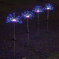 SOLAR LED FIREWORK OUTDOOR LIGHTS (BUY 2+ FOR 20% OFF)