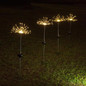 SOLAR LED FIREWORK OUTDOOR LIGHTS (BUY 2+ FOR 20% OFF)