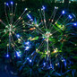 SOLAR LED FIREWORK OUTDOOR LIGHTS (BUY 2+ FOR 20% OFF)