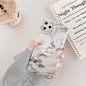 High Quality Marble Phone Case For iphone