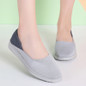 Womens Flats Casual Boat Shoes Female Sneakers Comfort Loafers Breath