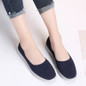 Womens Flats Casual Boat Shoes Female Sneakers Comfort Loafers Breath