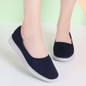 Womens Flats Casual Boat Shoes Female Sneakers Comfort Loafers Breath
