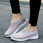 Spring Summer Women Shoes Women Breathable Mesh Sneakers Shoes