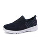 Spring Summer Women Shoes Women Breathable Mesh Sneakers Shoes