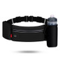 Waterproof Running Belt Fanny Pack Waist Bag Phone Pouch Water Bottle