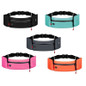 Waterproof Running Belt Fanny Pack Waist Bag Phone Pouch Water Bottle