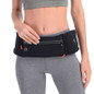 Waterproof Running Belt Fanny Pack Waist Bag Phone Pouch Water Bottle