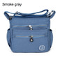 Nylon Women Messenger Bags Small Purse Shoulder Bag Female Crossbody Bags