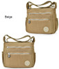Nylon Women Messenger Bags Small Purse Shoulder Bag Female Crossbody Bags