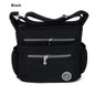 Nylon Women Messenger Bags Small Purse Shoulder Bag Female Crossbody Bags
