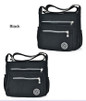 Nylon Women Messenger Bags Small Purse Shoulder Bag Female Crossbody Bags