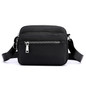 Fashion Waterproof Nylon Women Messenger Bags Quality Small Female Tote