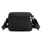 Fashion Waterproof Nylon Women Messenger Bags Quality Small Female Tote