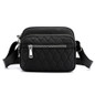 Fashion Waterproof Nylon Women Messenger Bags Quality Small Female Tote