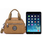 Fashion Women's Waterproof Nylon Messenger Bags Female Tote Shoulder Bags