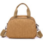 Fashion Women's Waterproof Nylon Messenger Bags Female Tote Shoulder Bags