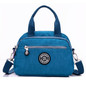 Fashion Women's Waterproof Nylon Messenger Bags Female Tote Shoulder Bags