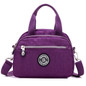 Fashion Women's Waterproof Nylon Messenger Bags Female Tote Shoulder Bags