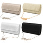 Popular Women's Evening Shoulder Bag Bridal Clutch Party Prom Wedding
