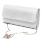 Popular Women's Evening Shoulder Bag Bridal Clutch Party Prom Wedding