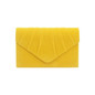 Women Envelope Evening Clutch Bag Ladies Wedding Party Handbag Prom
