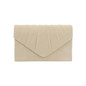 Women Envelope Evening Clutch Bag Ladies Wedding Party Handbag Prom