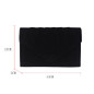 Women Envelope Evening Clutch Bag Ladies Wedding Party Handbag Prom