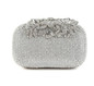 Flower Crystal Evening Bag Clutch Bags Clutches Lady Wedding Purse