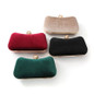 Handbags Evening Party Bridal Clutch Bag Prom Wedding Wallet Purse Women's bag
