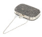 New Fashion Women Evening Bags Diamond Studded Wedding Party Clutches