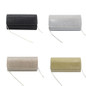 Stylish Women Girls Handbag Evening Party Clutch Bag Wedding Wallet Purse New
