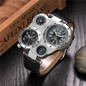 Men Watches Antique Male Quartz Watch Top Brand Luxury Sport