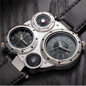 Men Watches Antique Male Quartz Watch Top Brand Luxury Sport