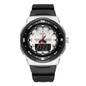 Men Watch Top Luxury Brand Military Waterproof Quartz Men's Wristwatches Sports