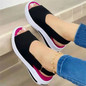 Women Sandals Soft Stitching Ladies  Comfortable Flat Open Toe Beach Shoes