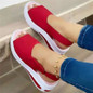 Women Sandals Soft Stitching Ladies  Comfortable Flat Open Toe Beach Shoes
