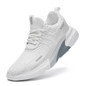 Trending Mens Breathable Walking Sneakers Tennis Lightweight Shoes