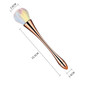 Nail Art Brush Soft Nail Dust Brush UV Gel Nail Polish Nylon Brush