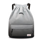 Gym Bag Waterproof Drawstring Backpack Sports Bag for Women