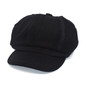 New Octagonal Hats Women British Vintage  Beret Hat Autumn Winter