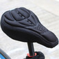 Bicycle seat cover cushion cover 3D super breathable Bicycle mountain bike