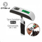 110lb/50kg Luggage Scale Electronic Digital Portable Suitcase Travel Scale