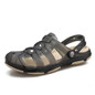 Summer Men's Sandals  Breathable Outdoor Durable Men Beach Sandals