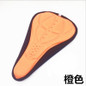 High Quality Soft Bicycle Saddle Seat Cover Bike Cushion 3D Cycling Sponge Saddle Cover Outdoor Bicycle