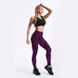 Sportswear High Waist Women Fitness Workout Fashion Leggings
