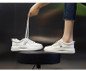 White Shoes Woman Flats Designer Shoes For Women Sneakers Woman