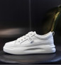 White Shoes Woman Flats Designer Shoes For Women Sneakers Woman