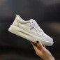 White Shoes Woman Flats Designer Shoes For Women Sneakers Woman