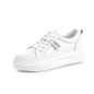 White Shoes Woman Flats Designer Shoes For Women Sneakers Woman